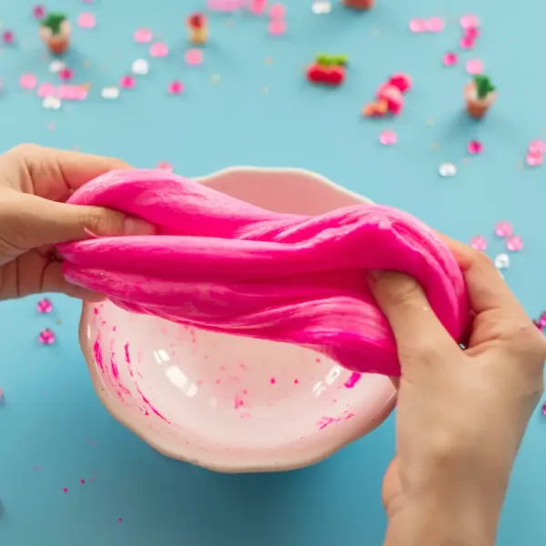 Hacemos Slime?