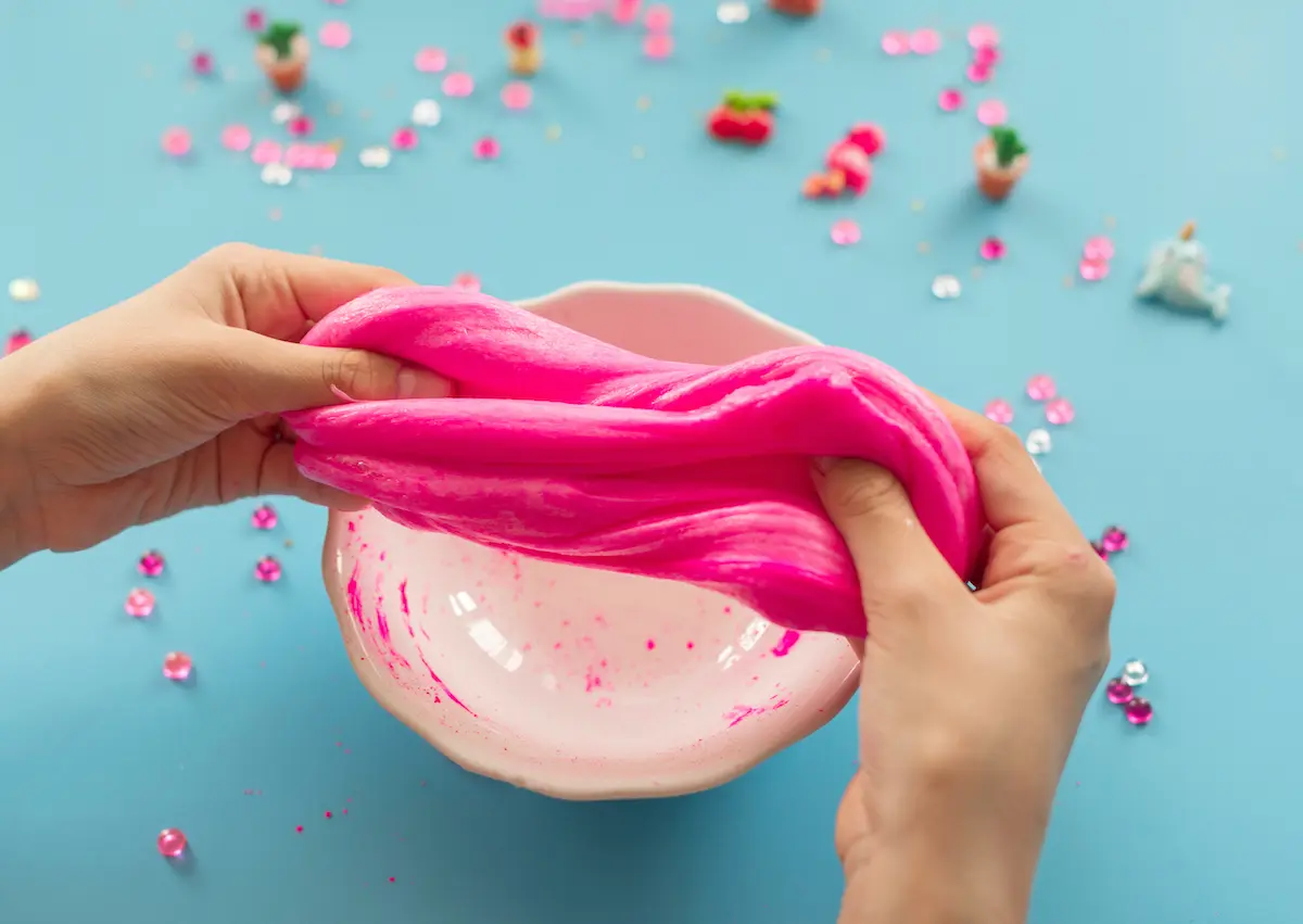 Lee más sobre el artículo Hacemos Slime?